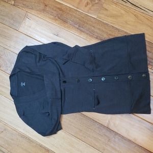 Icebreaker Merino Wool Cardigan xs